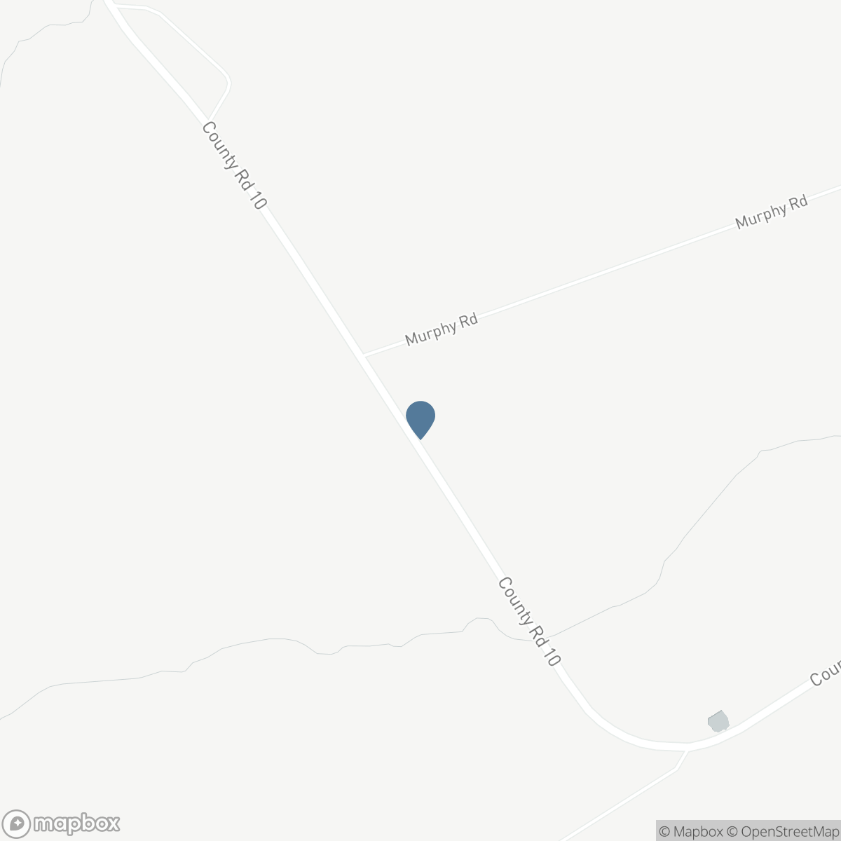 3425 COUNTY RD 10 ROAD, Hillier, Ontario K0K 2P0